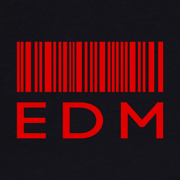 EDM Hardstyle Festival Dance Music by shirts.for.passions